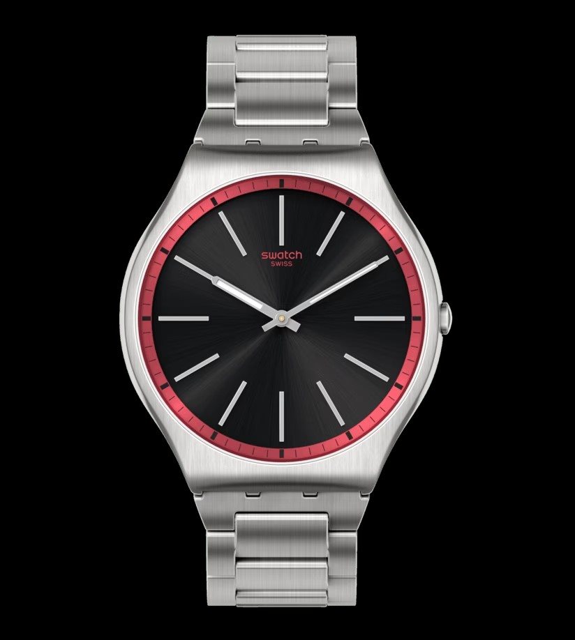 Swatch sito on sale